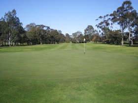 Maffra Golf Club - Pubs Sydney 0