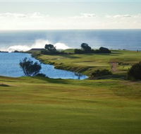 St. Michael's Golf Club - Pubs Sydney