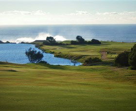 St. Michael's Golf Club - Pubs Sydney 0