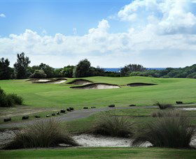 St. Michael's Golf Club - Pubs Sydney 4