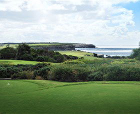 St. Michael's Golf Club - Pubs Sydney 3