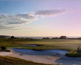 St. Michael's Golf Club - Pubs Sydney 2