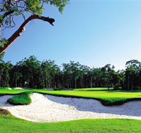 Pacific Dunes Golf Club - Pubs Sydney