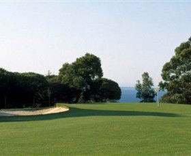 Mornington Golf Club - Pubs Sydney 2