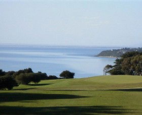 Mornington Golf Club - Pubs Sydney 3