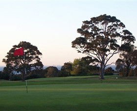 Mornington Golf Club - Pubs Sydney 4