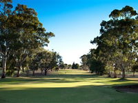 Loxton Golf Club