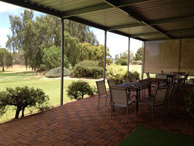 Loxton Golf Club - Pubs Sydney 3