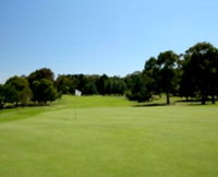 Wentworth Golf Club