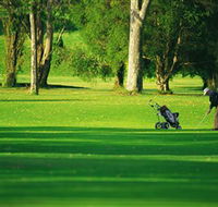 Foster Golf Club - Pubs Sydney