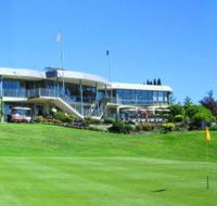 Wentworth Falls Country Club - Pubs Sydney