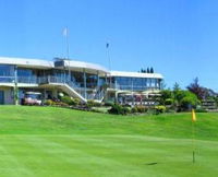 Wentworth Falls Country Club