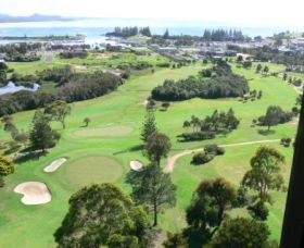 Bermagui Country Club - Pubs Sydney 2