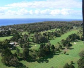 Bermagui Country Club - Pubs Sydney 1