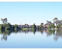 Mulwala Water Ski Club