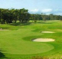 Shoalhaven Heads Golf Club Bistro - Pubs Sydney