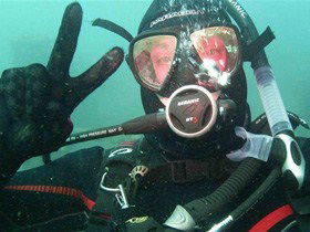 Wallaroo Scuba Club - Pubs Sydney 2