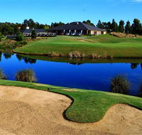 Macquarie Links International Golf Club - Pubs Sydney