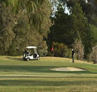 Barossa Valley Golf Club Incorporated - Pubs Sydney