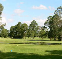 Casino Golf Club - Pubs Sydney
