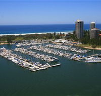 Southport Yacht Club Incorporated - Pubs Sydney