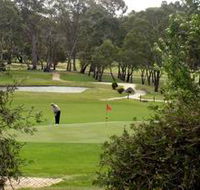 Mount Barker-Hahndorf Golf Club - Pubs Sydney