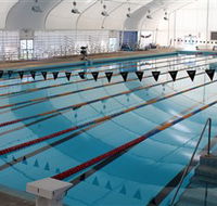 Canberra Olympic Pool and Health Club - Pubs Sydney