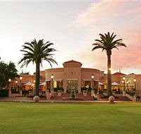 Links Hope Island Golf Club - Pubs Sydney