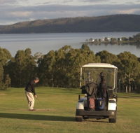 North West Bay Golf Club - Pubs Sydney
