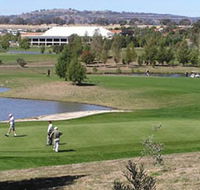 Gungahlin Lakes Golf and Community Club - Pubs Sydney
