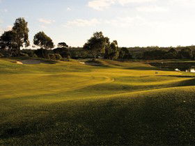 McCracken Country Club Golf Course - Pubs Sydney 0