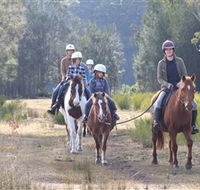 Horse Riding at Oaks Ranch and Country Club - Pubs Sydney