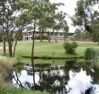 Flagstaff Hill Golf Club and Koppamurra Ridgway Restaurant - Pubs Sydney