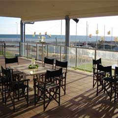 West Beach SA Pubs Sydney