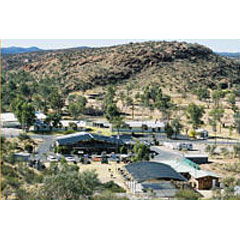 Alice Springs RSL Club - Pubs Sydney 0
