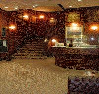 Canberra Club - Pubs Sydney