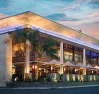 Canterbury League Club - Pubs Sydney