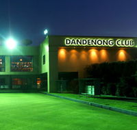 Dandenong Club - Pubs Sydney