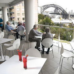 Lavender Bay NSW Pubs Sydney