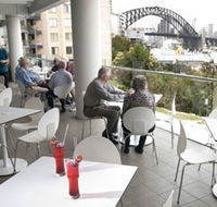 Kirribilli Club - Pubs Sydney