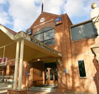 Mildura Workers Club - Pubs Sydney