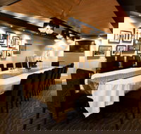 National Press Club - Pubs Sydney
