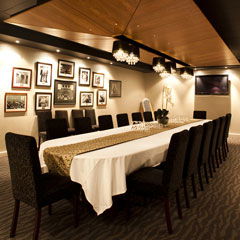 National Press Club - Pubs Sydney 0
