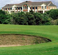 NSW Golf Club - Pubs Sydney