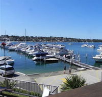 Royal Motor Yacht Club Port Hacking - Pubs Sydney