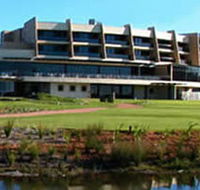Wollongong Golf Club - Pubs Sydney