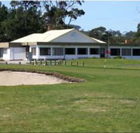 Seabrook Golf Club - Pubs Sydney