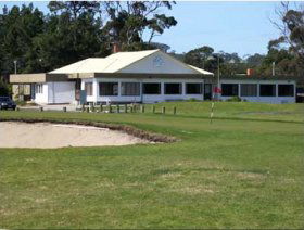 Seabrook Golf Club - Pubs Sydney 0