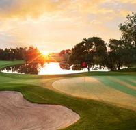 Wynyard Golf Club - Pubs Sydney