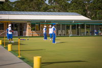 Lake Conjola Bowling Club